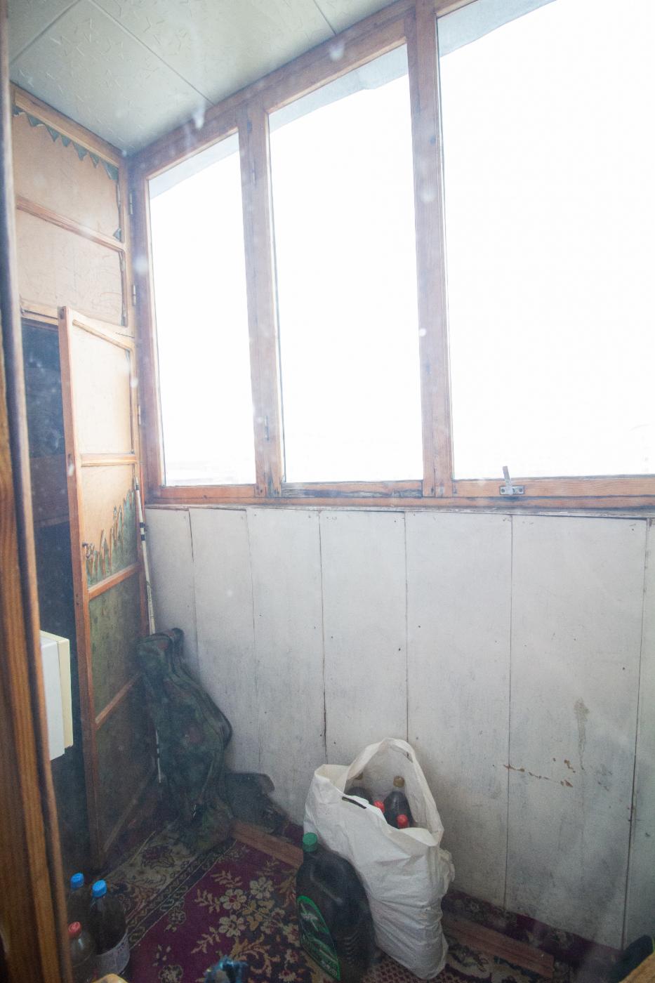 4-комнантная квартира, 91.0 м²,9 площадка за 25 000 000