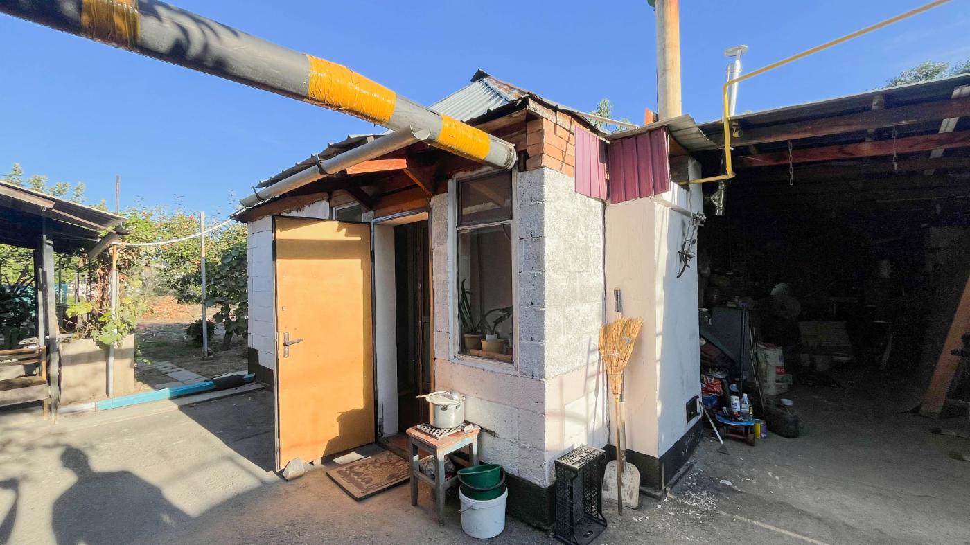 3-комнантный квартира, 90.0 м²,Калиева за 12 500 000