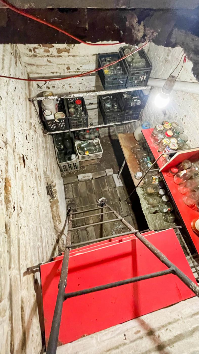 3-комнантный квартира, 90.0 м²,Калиева за 12 500 000