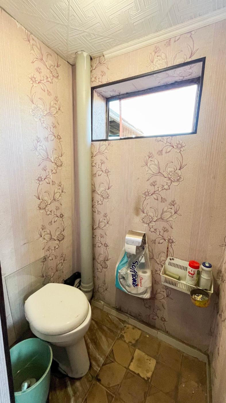 3-комнантный квартира, 90.0 м²,Калиева за 12 500 000