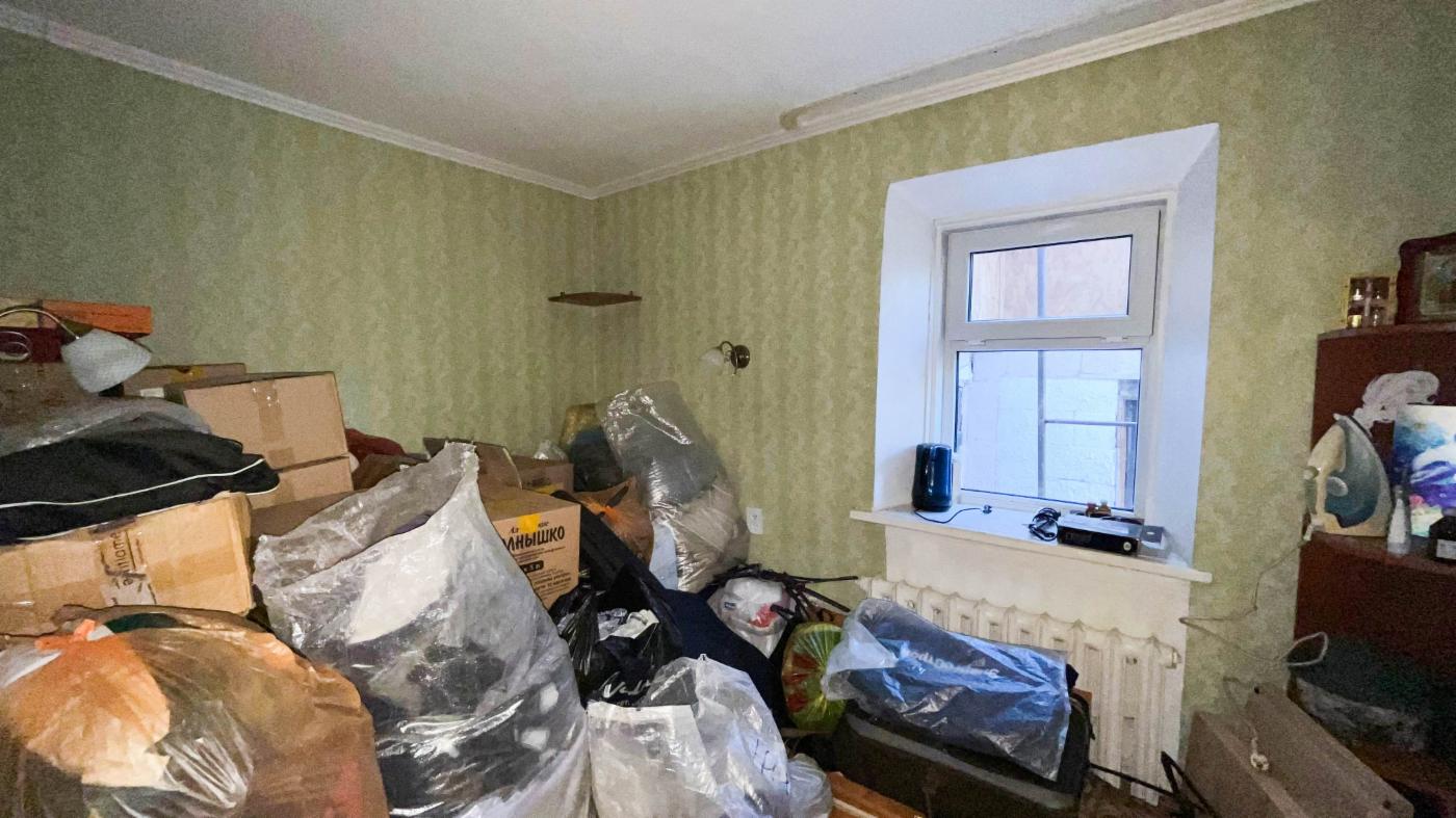 3-комнантный квартира, 90.0 м²,Калиева за 12 500 000