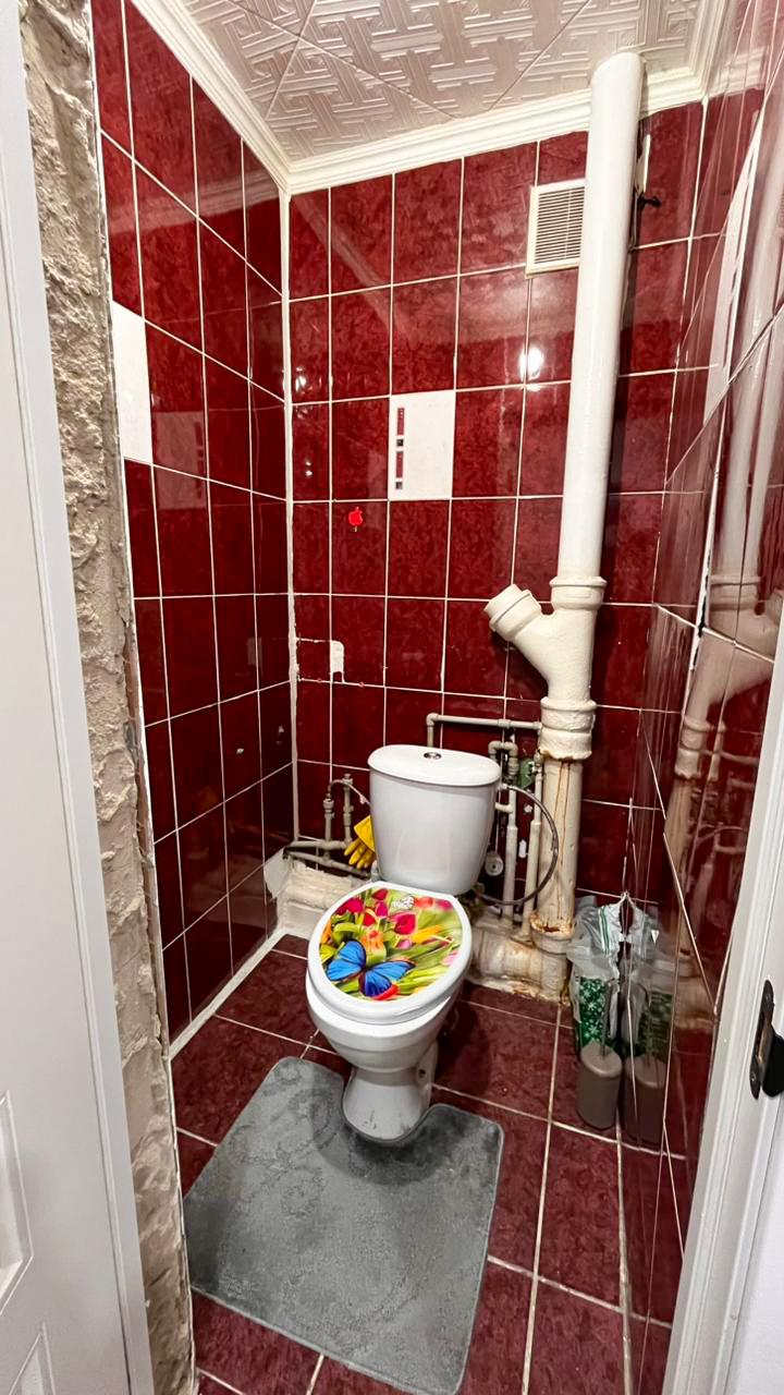 2-комнантная квартира, 50.0 м²,Абулхаир Хана за 15 500 000