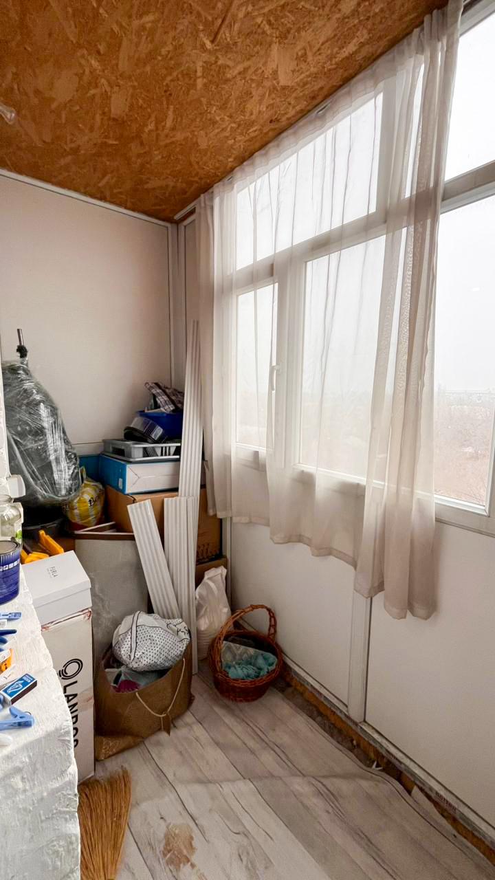 2-комнантная квартира, 50.0 м²,Абулхаир Хана за 15 500 000