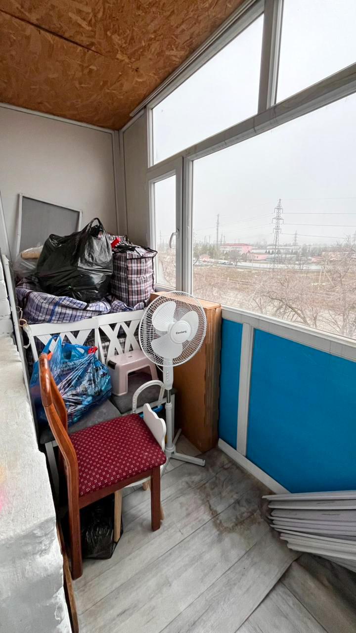 2-комнантная квартира, 50.0 м²,Абулхаир Хана за 15 500 000