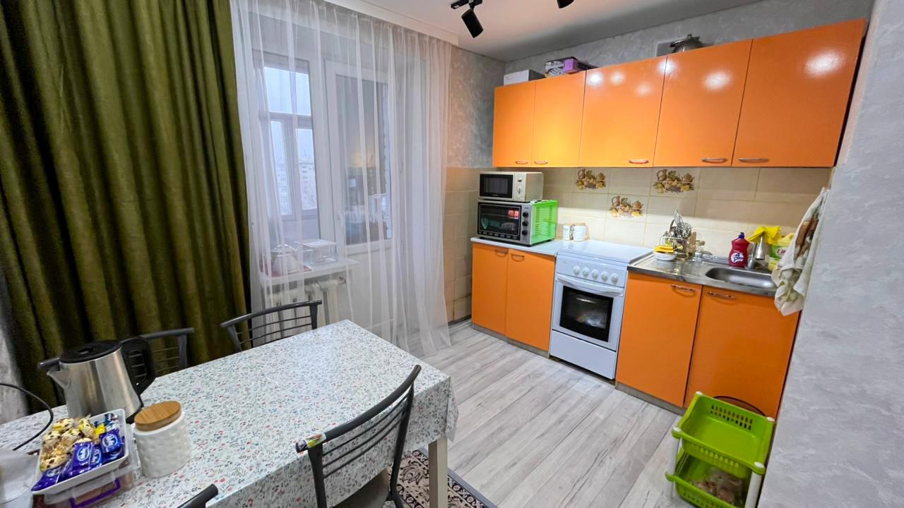 2-комнантная квартира, 50.0 м²,Абулхаир Хана за 15 500 000