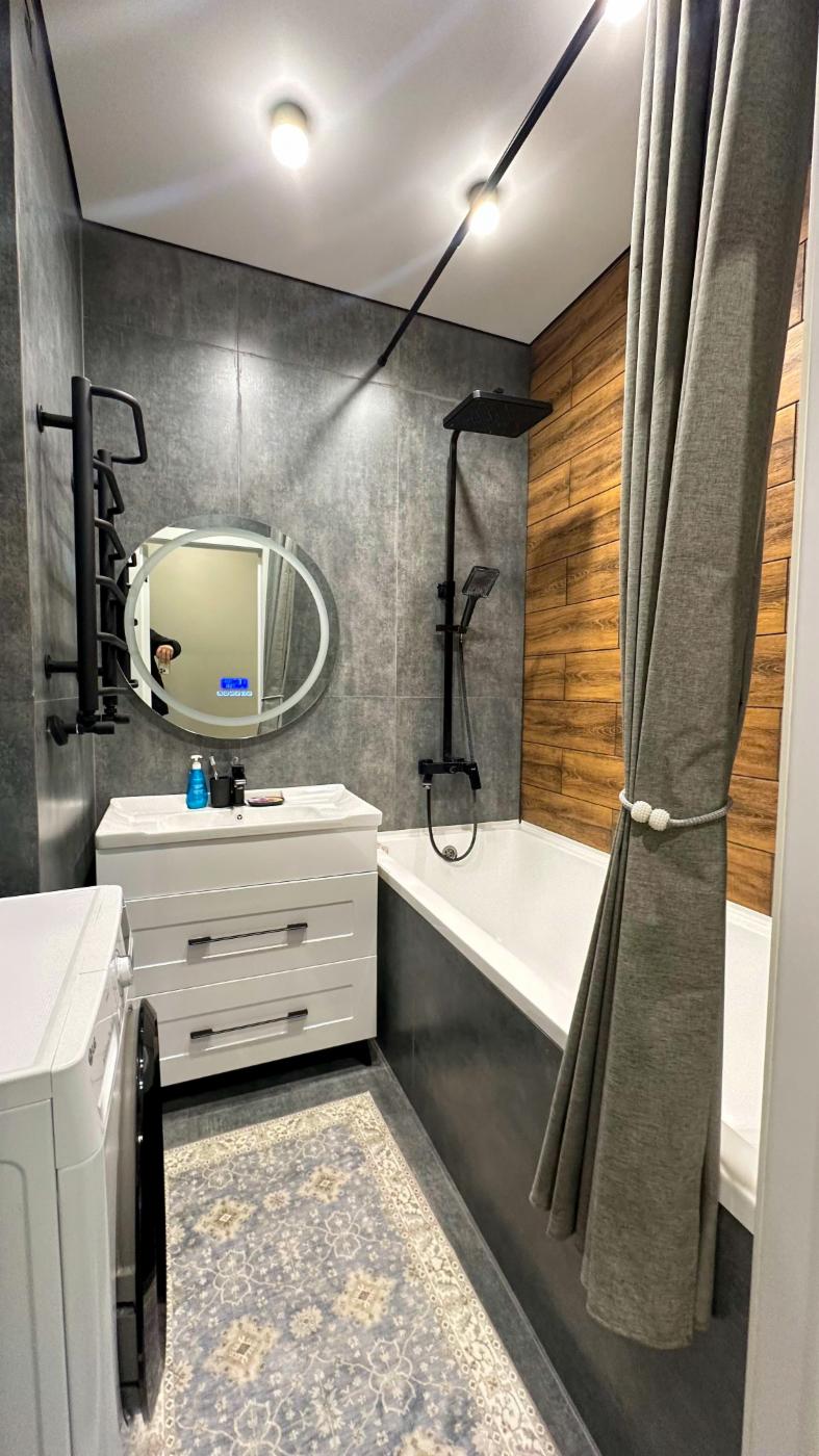 2-комнантная квартира, 70.0 м²,5 мкр за 35 000 000