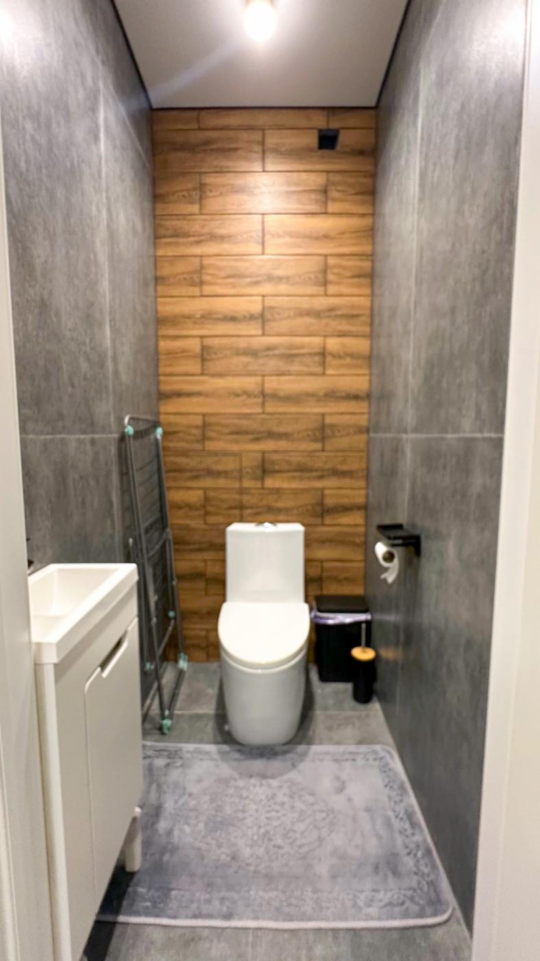 2-комнантная квартира, 70.0 м²,5 мкр за 35 000 000