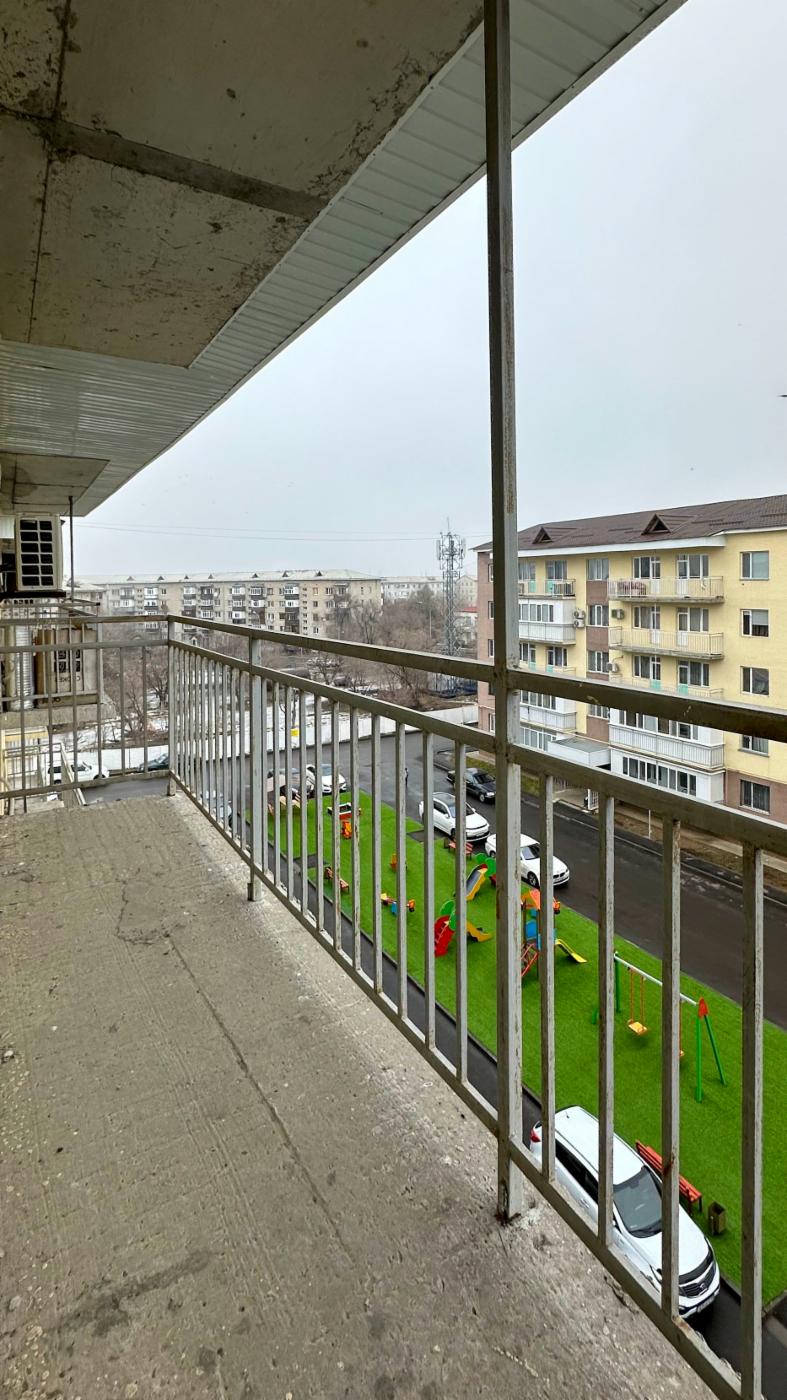 2-комнантная квартира, 70.0 м²,5 мкр за 35 000 000