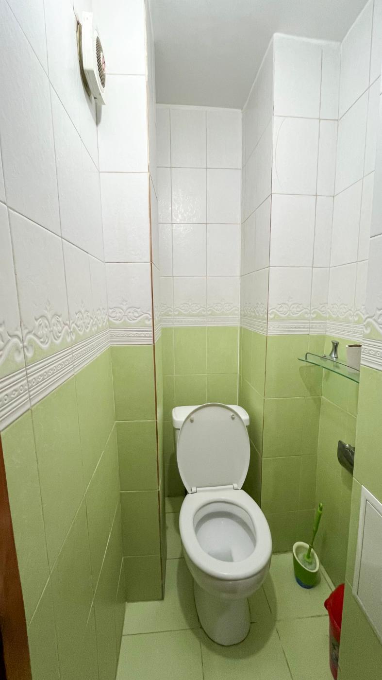 3-комнантная квартира, 64.0 м²,5 мкр за 21 000 000