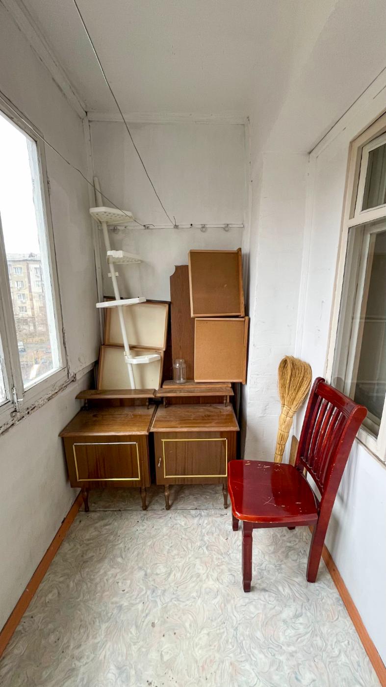 3-комнантная квартира, 64.0 м²,5 мкр за 21 000 000