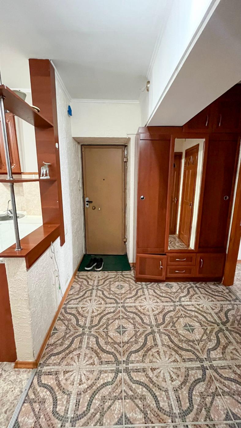 3-комнантная квартира, 64.0 м²,5 мкр за 21 000 000