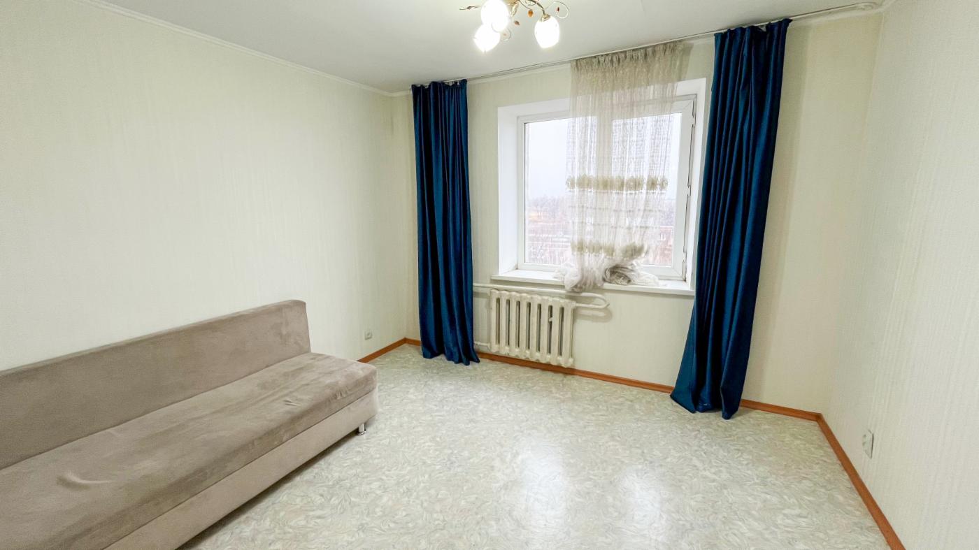 3-комнантная квартира, 64.0 м²,5 мкр за 21 000 000