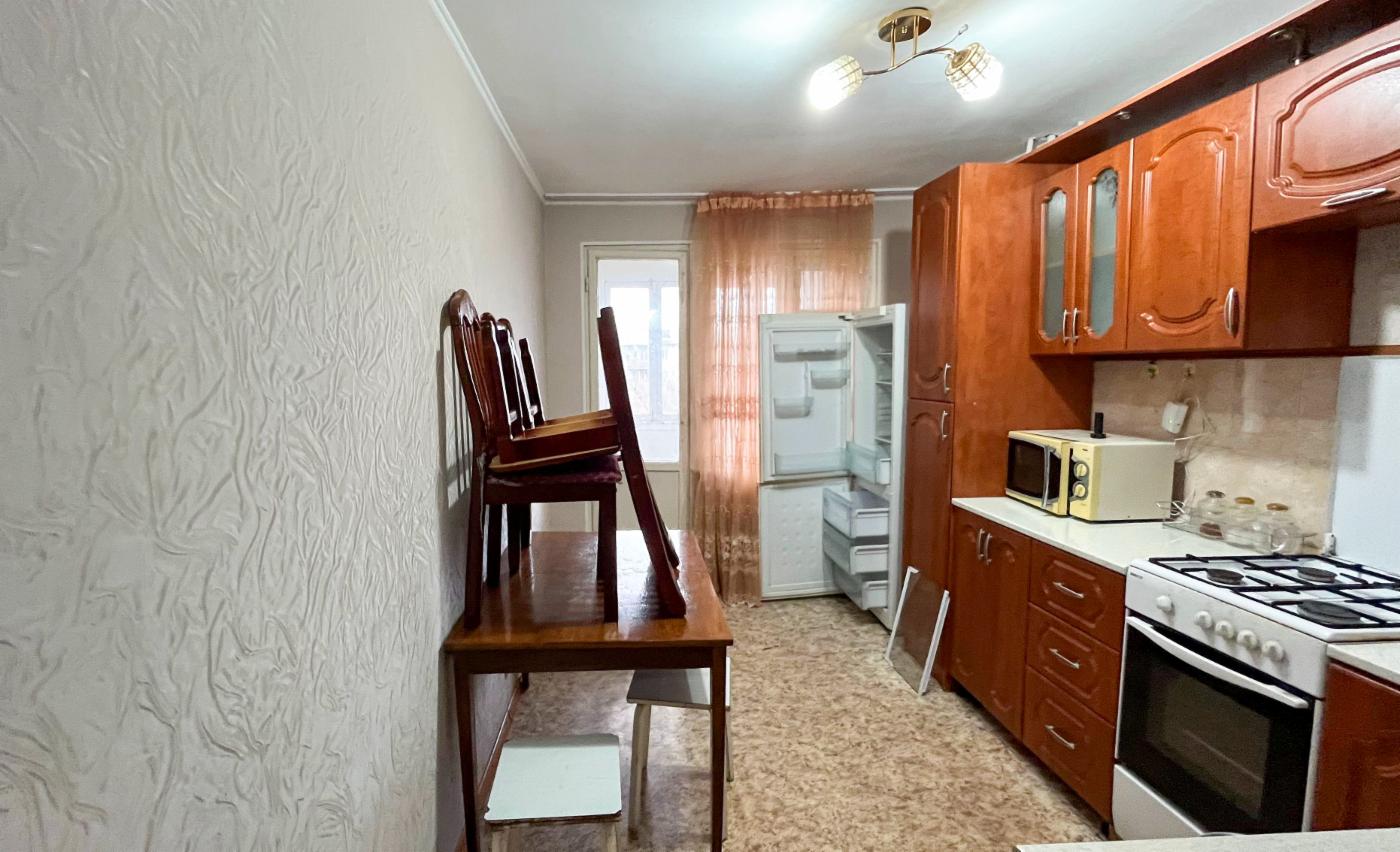 3-комнантная квартира, 64.0 м²,5 мкр за 21 000 000