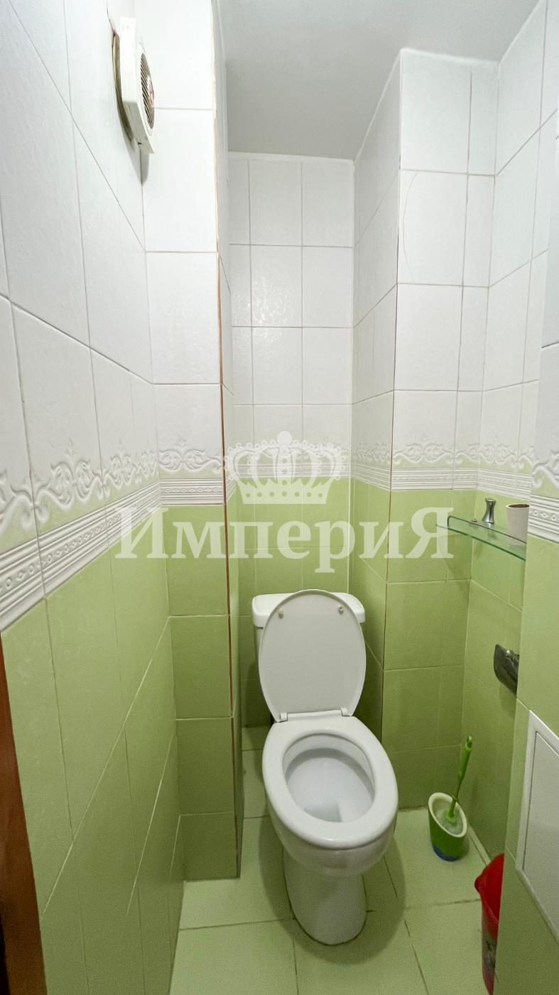 3-комнантная квартира, 64.0 м²,5 мкр за 21 000 000