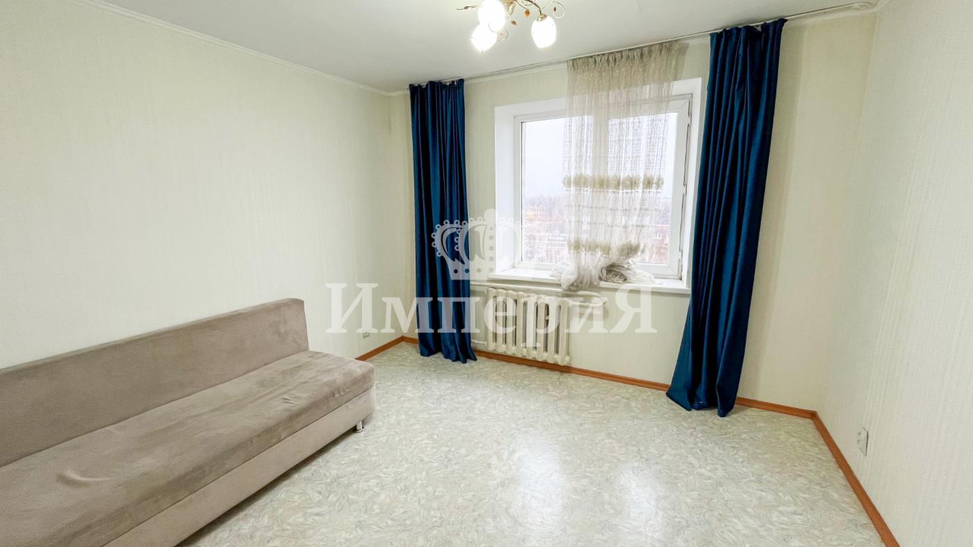 3-комнантная квартира, 64.0 м²,5 мкр за 21 000 000