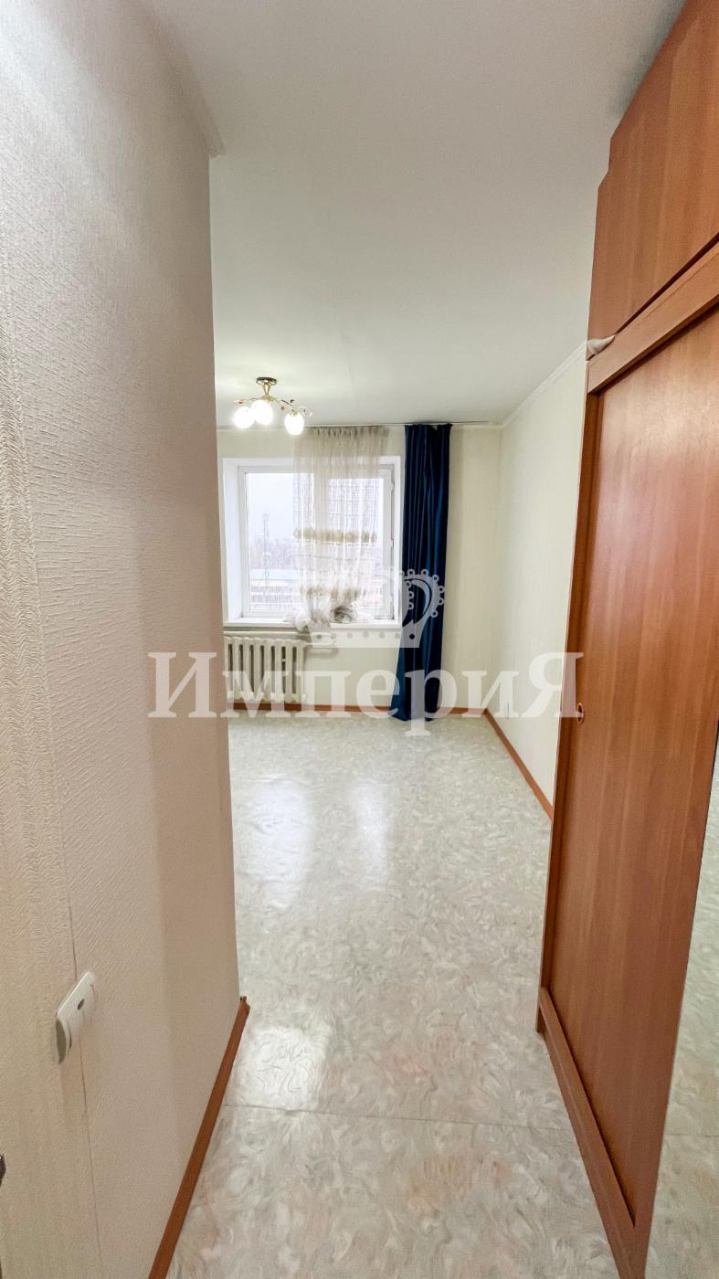 3-комнантная квартира, 64.0 м²,5 мкр за 21 000 000