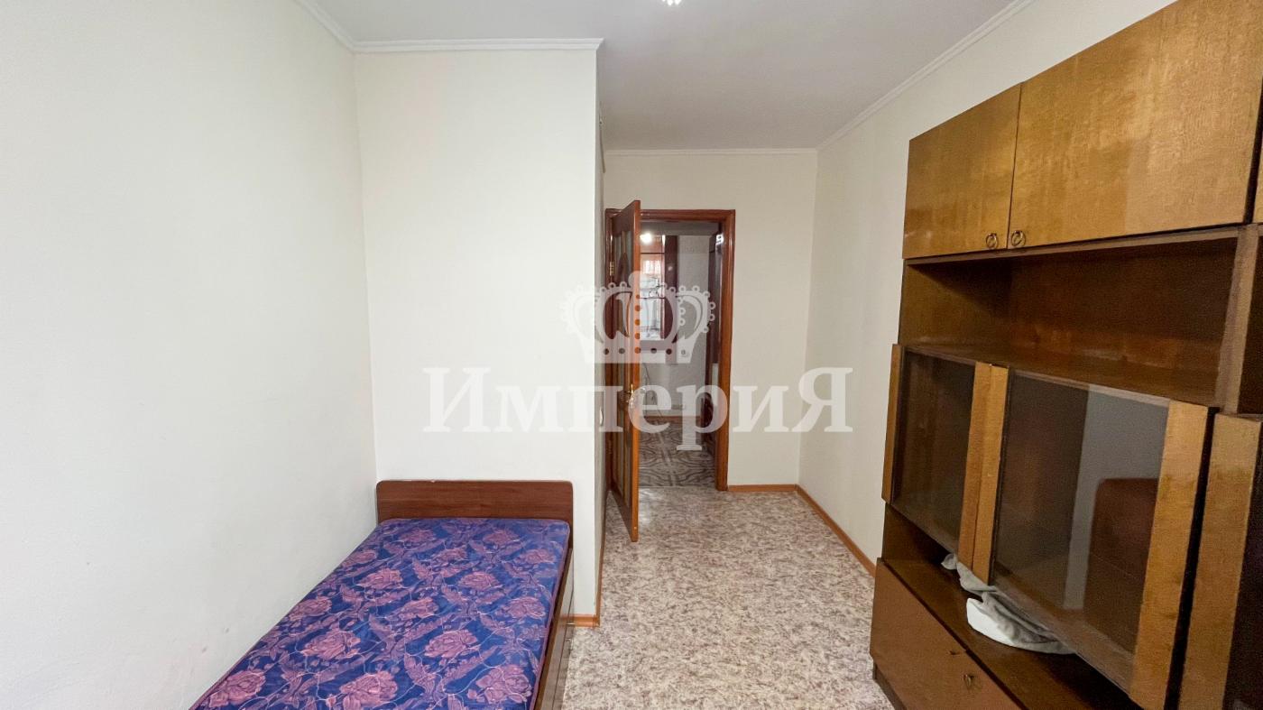 3-комнантная квартира, 64.0 м²,5 мкр за 21 000 000