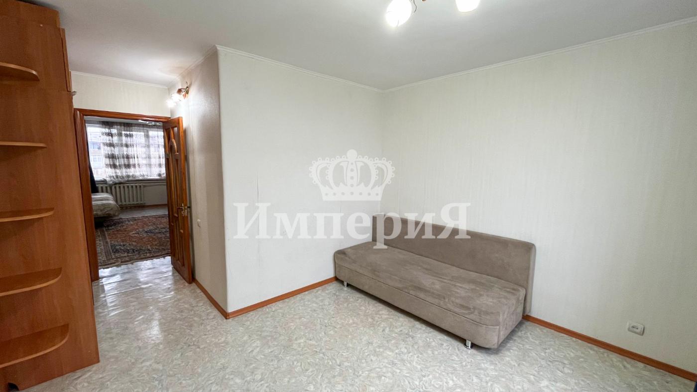 3-комнантная квартира, 64.0 м²,5 мкр за 21 000 000