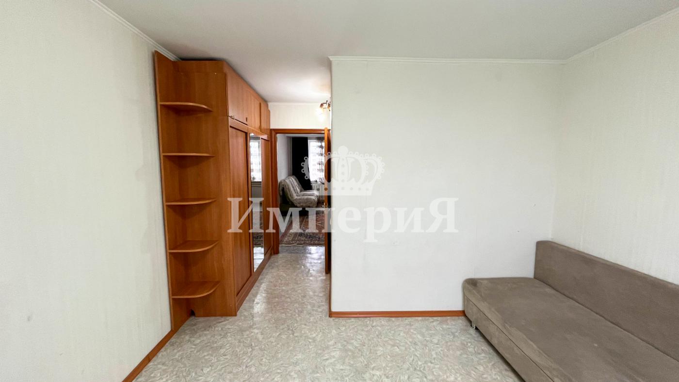 3-комнантная квартира, 64.0 м²,5 мкр за 21 000 000