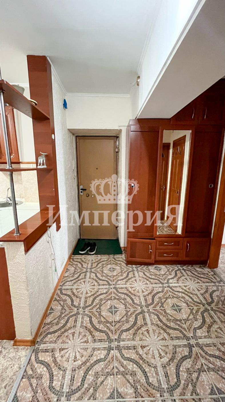 3-комнантная квартира, 64.0 м²,5 мкр за 21 000 000