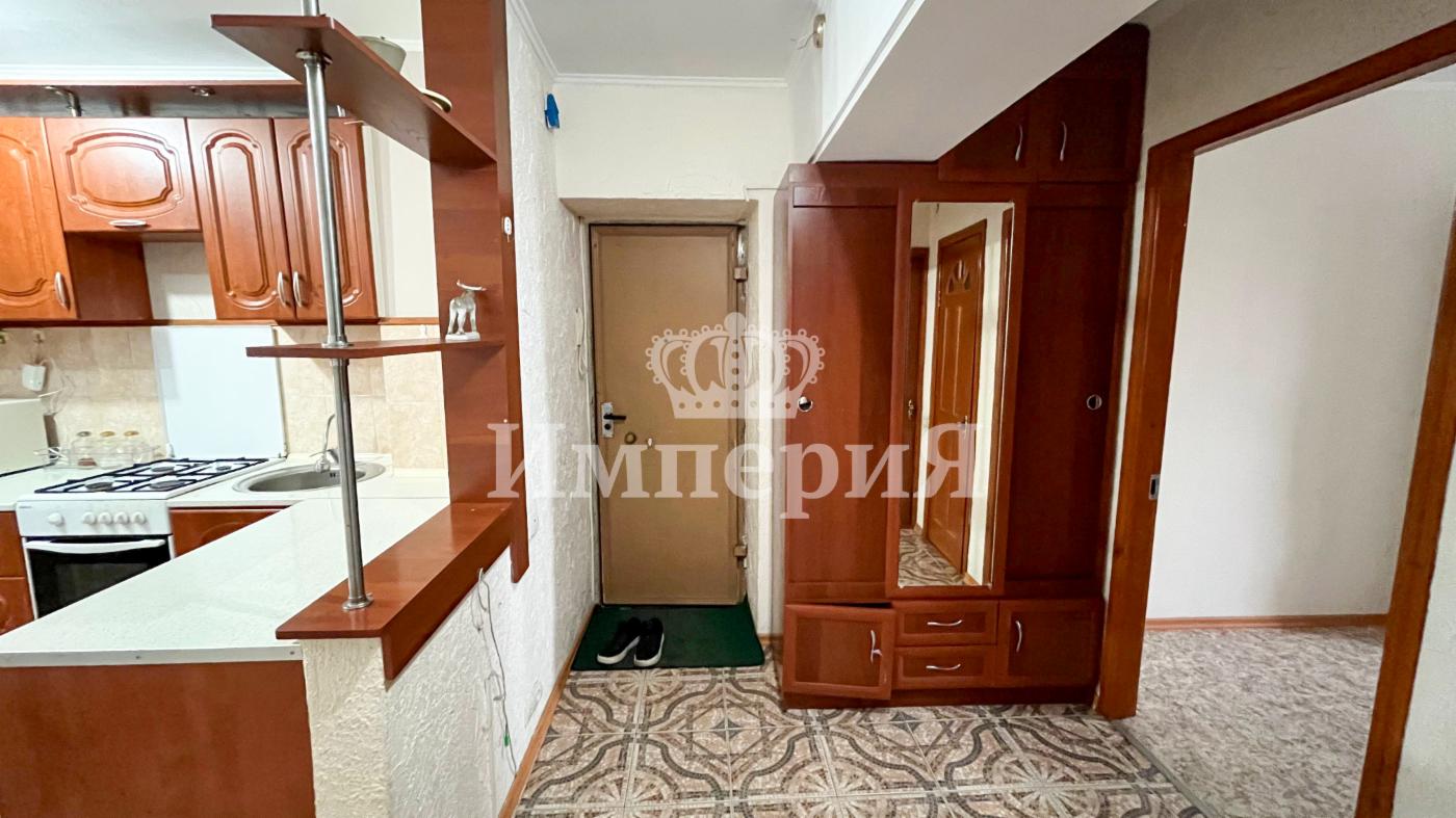 3-комнантная квартира, 64.0 м²,5 мкр за 21 000 000