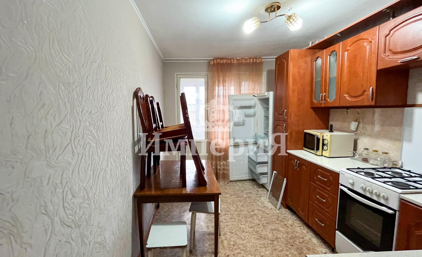 3-комнантная квартира, 64.0 м²,5 мкр за 21 000 000