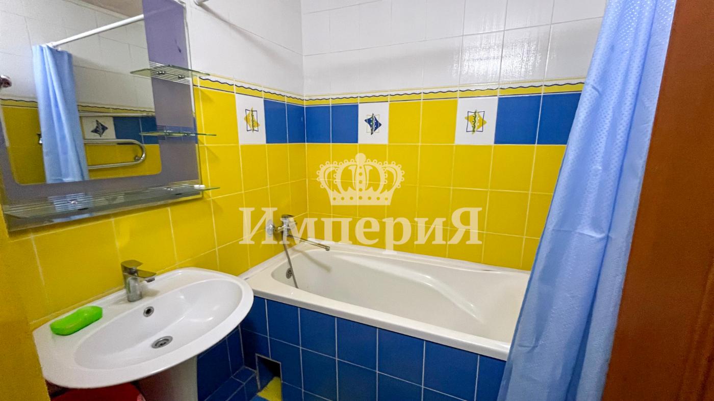 3-комнантная квартира, 64.0 м²,5 мкр за 21 000 000