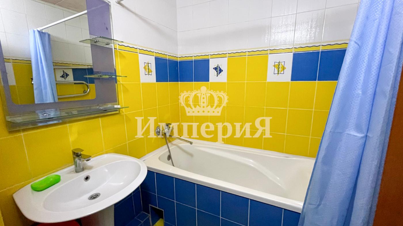 3-комнантная квартира, 64.0 м²,5 мкр за 21 000 000