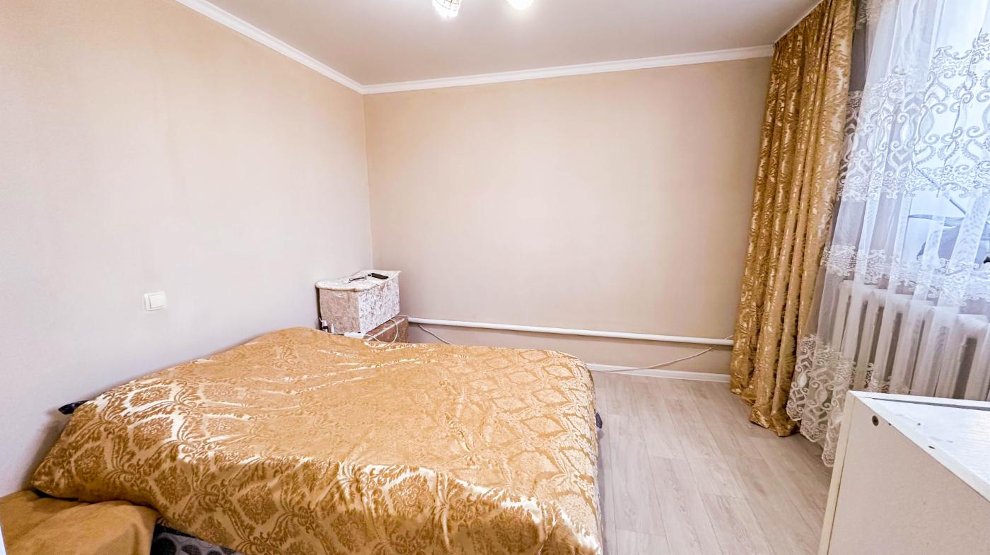 4-комнантный квартира, 110.0 м²,Алимжанова за 30 000 000