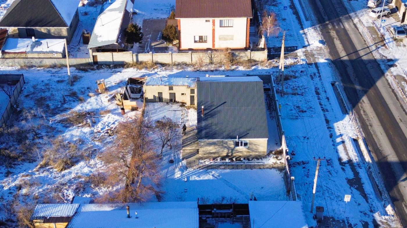 4-комнантный квартира, 110.0 м²,Алимжанова за 30 000 000