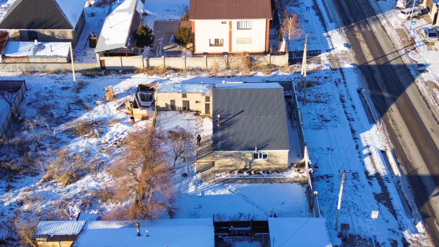 4-комнантный квартира, 110.0 м²,Алимжанова за 30 000 000