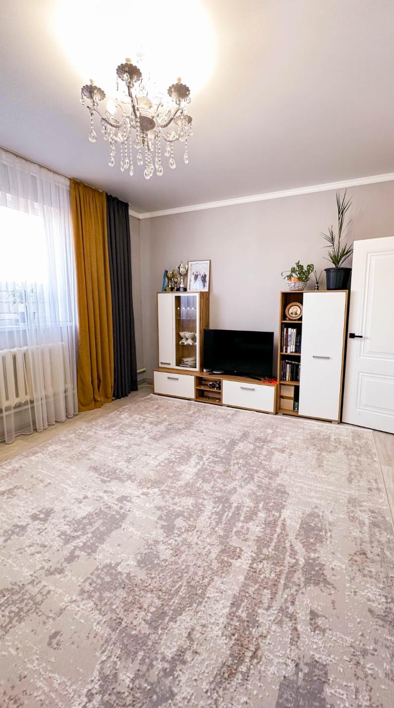 4-комнантный квартира, 110.0 м²,Алимжанова за 30 000 000