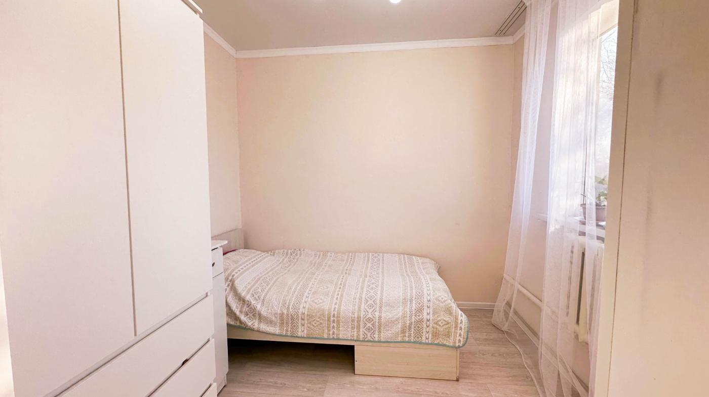 5-комнантный квартира, 120.0 м²,Алимжанова за 25 000 000