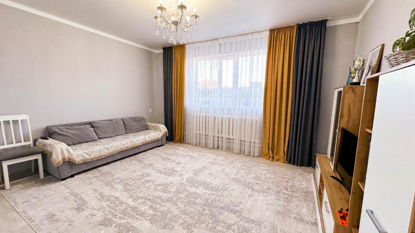 4-комнантный квартира, 110.0 м²,Алимжанова за 30 000 000