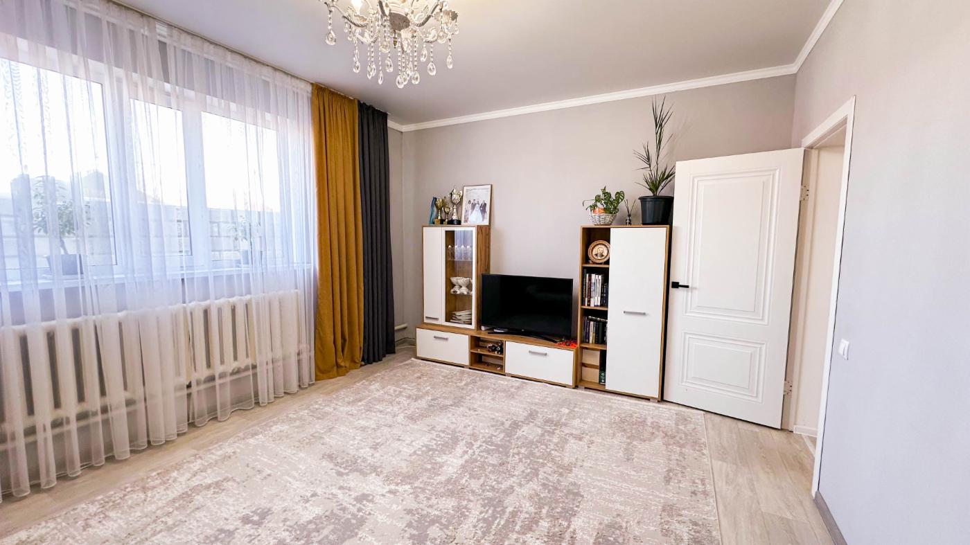4-комнантный квартира, 110.0 м²,Алимжанова за 30 000 000