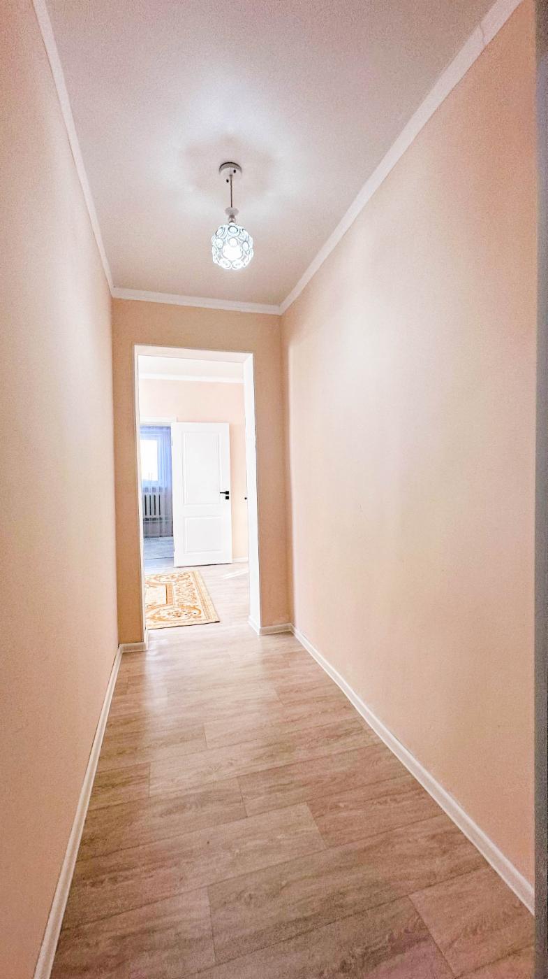 4-комнантный квартира, 110.0 м²,Алимжанова за 30 000 000