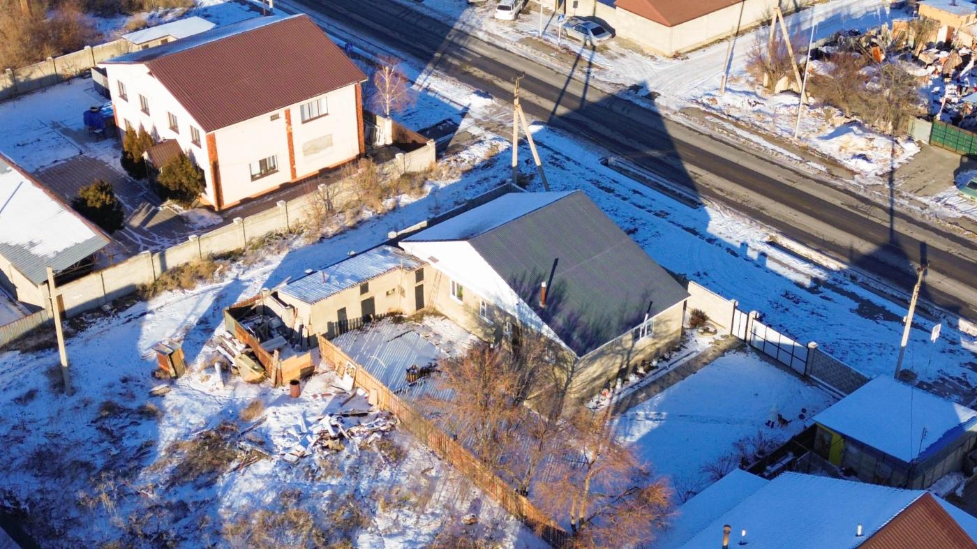 4-комнантный квартира, 110.0 м²,Алимжанова за 30 000 000