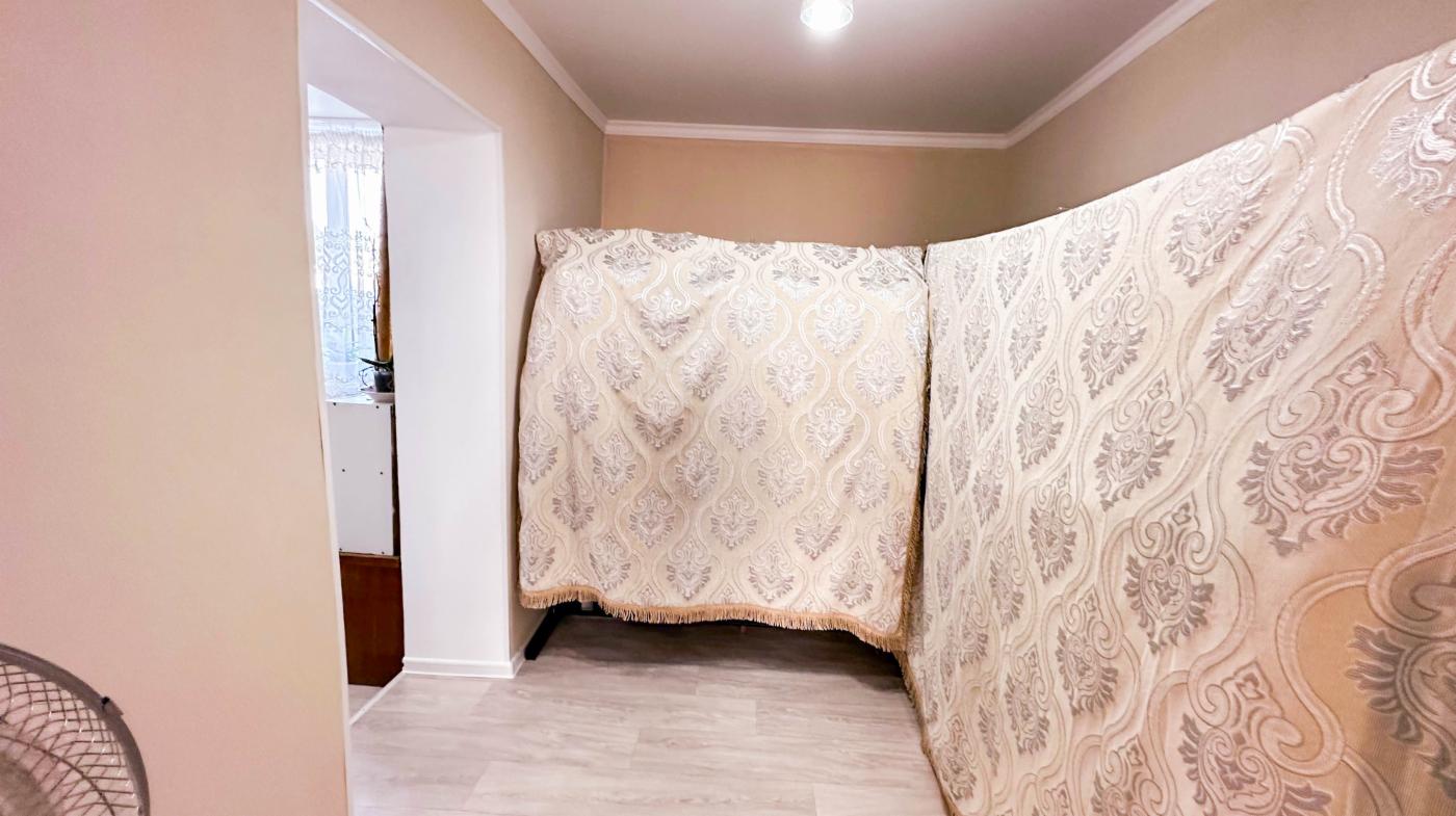 5-комнантный квартира, 120.0 м²,Алимжанова за 25 000 000