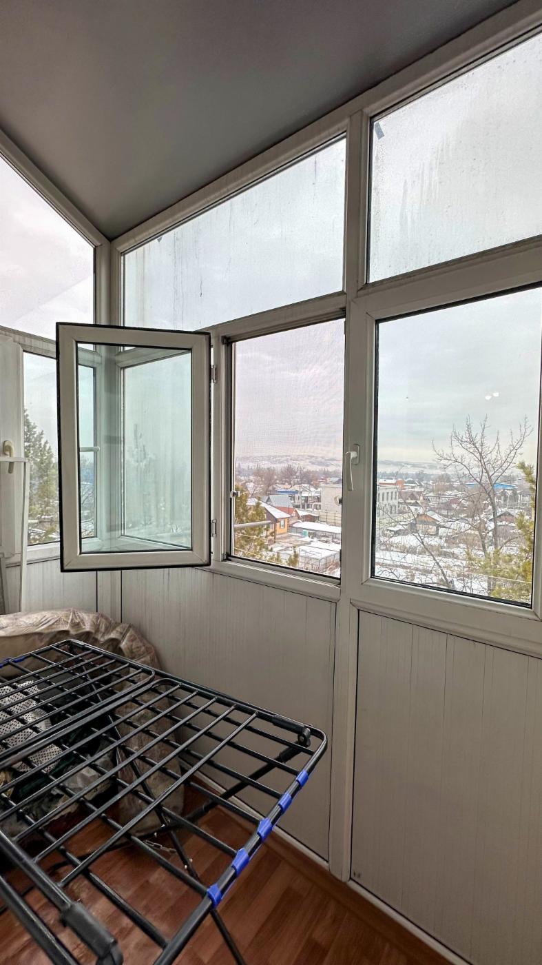 3-комнантная квартира, 62.0 м²,Гаухар Ана за 23 000 000