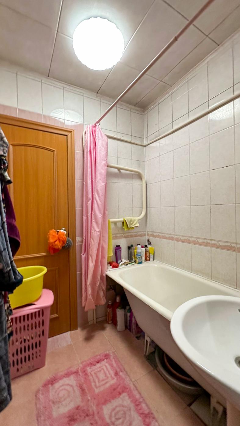 3-комнантная квартира, 62.0 м²,Гаухар Ана за 23 000 000