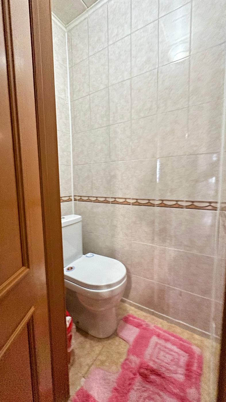 3-комнантная квартира, 62.0 м²,Гаухар Ана за 23 000 000