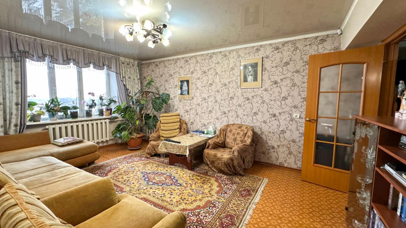 3-комнантная квартира, 62.0 м²,Гаухар Ана за 23 000 000