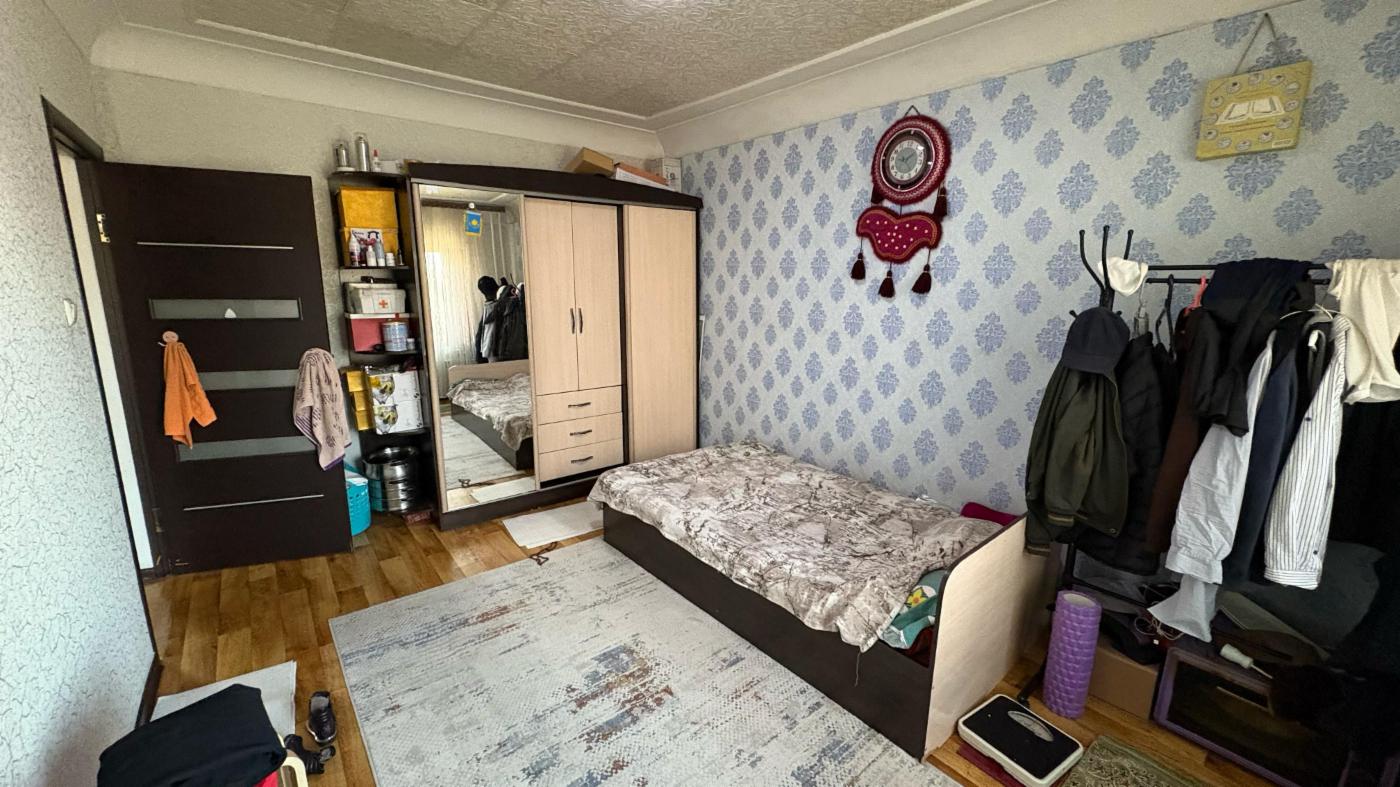 3-комнантная квартира, 60.0 м²,Талдыкорган за 16 500 000