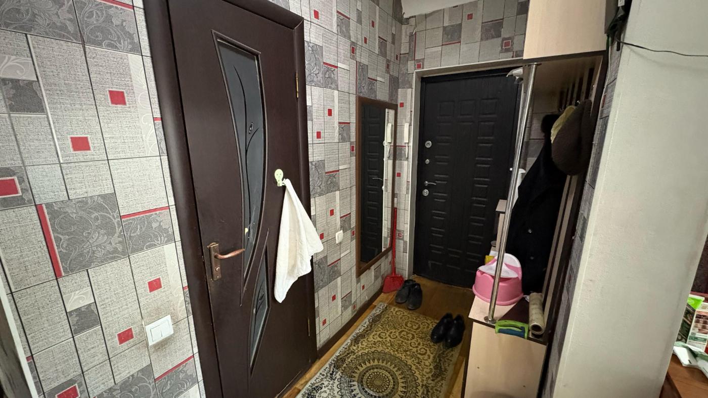 3-комнантная квартира, 60.0 м²,Талдыкорган за 16 500 000