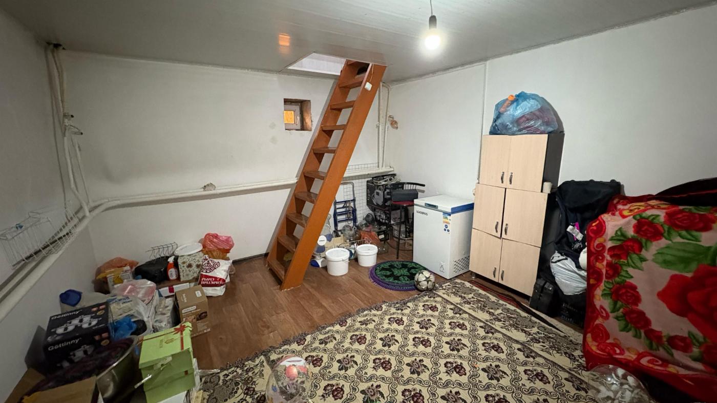 3-комнантная квартира, 60.0 м²,Талдыкорган за 16 500 000