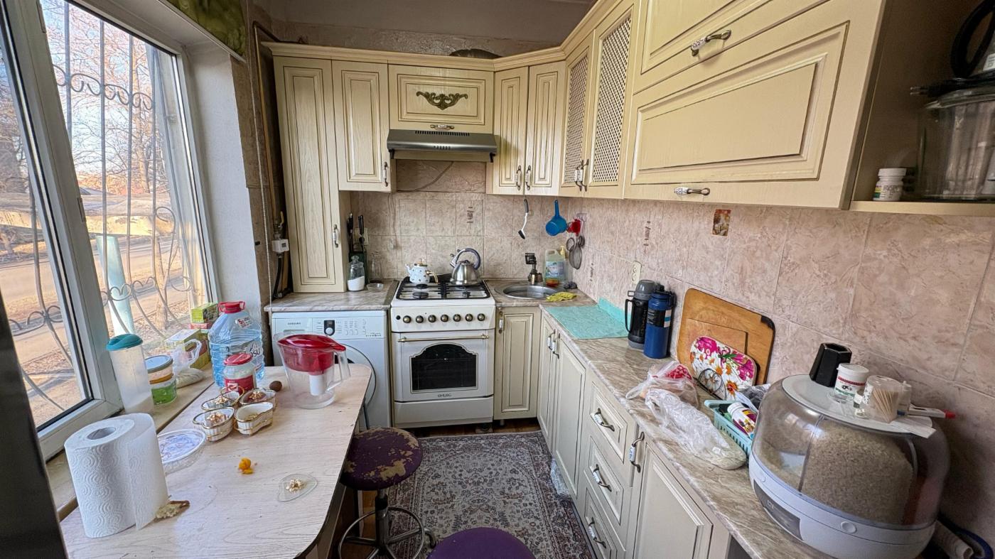 3-комнантная квартира, 60.0 м²,Талдыкорган за 16 500 000