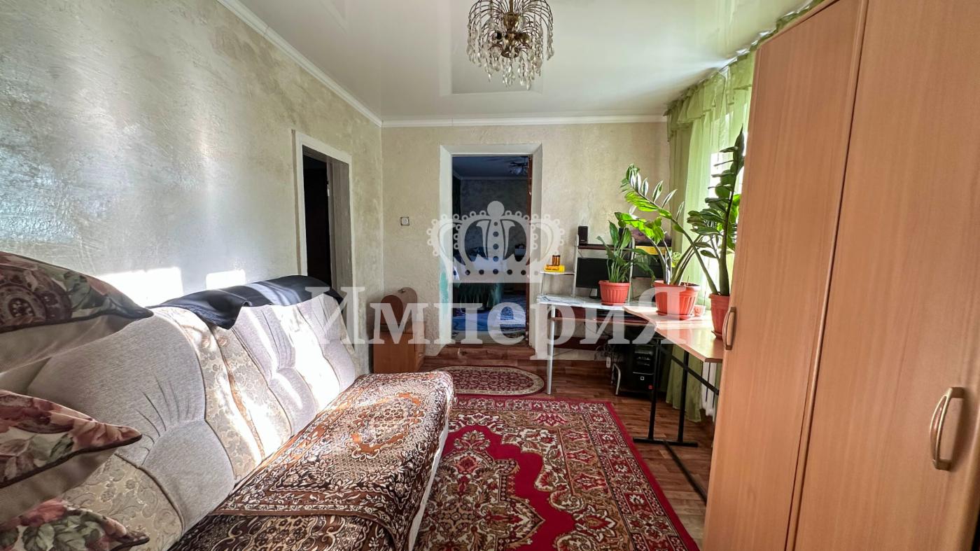 4-комнантный квартира, 78.0 м²,Акажан Улы за 14 000 000