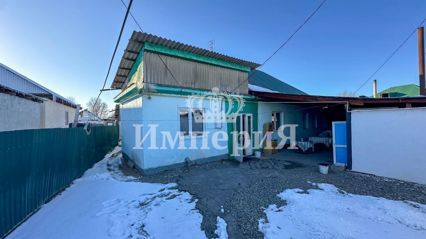 4-комнантный квартира, 78.0 м²,Акажан Улы за 14 000 000