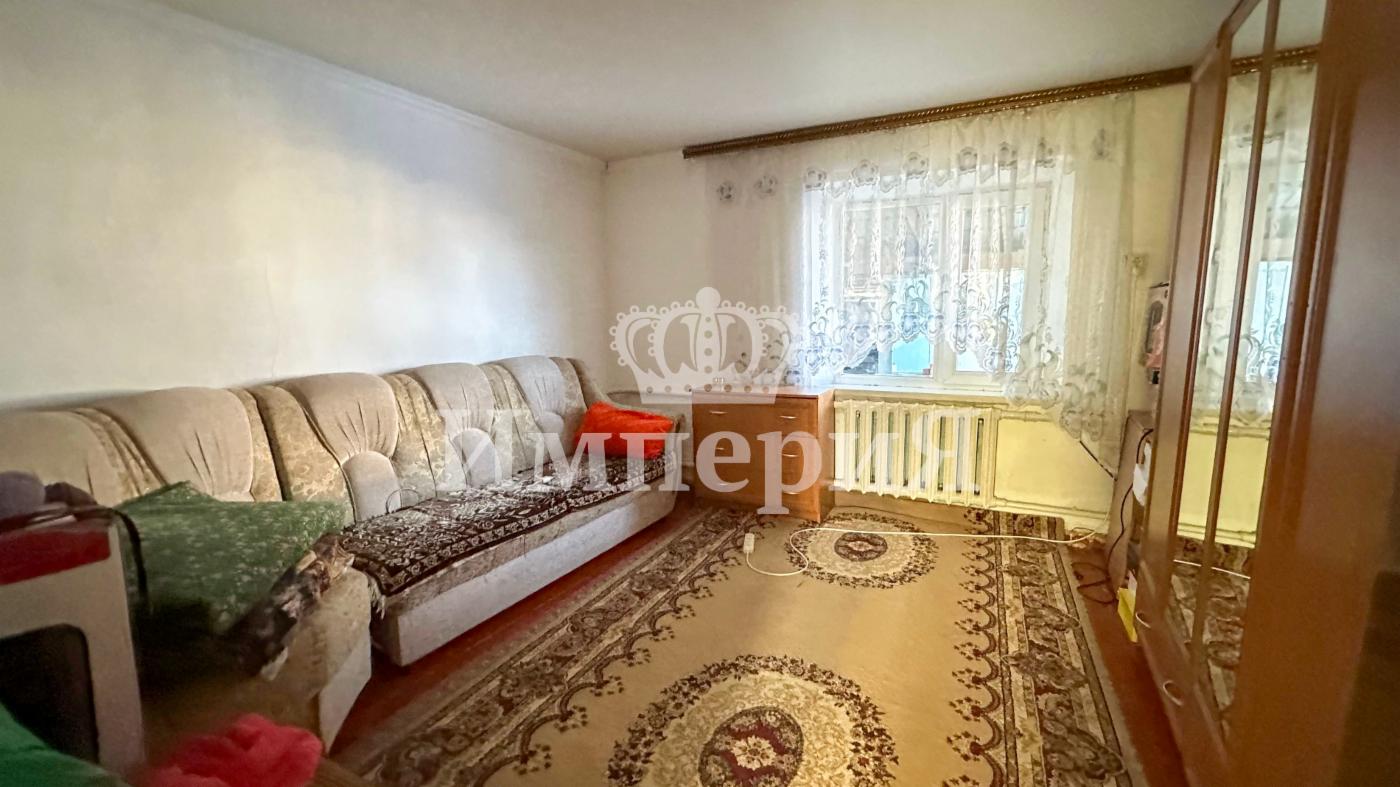 4-комнантный квартира, 78.0 м²,Акажан Улы за 14 000 000