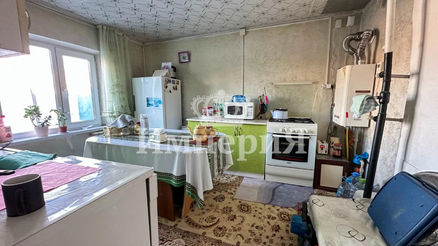 4-комнантный квартира, 78.0 м²,Акажан Улы за 14 000 000